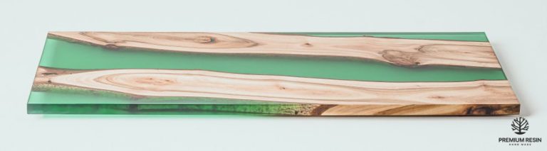 Blat do łazienki żywica