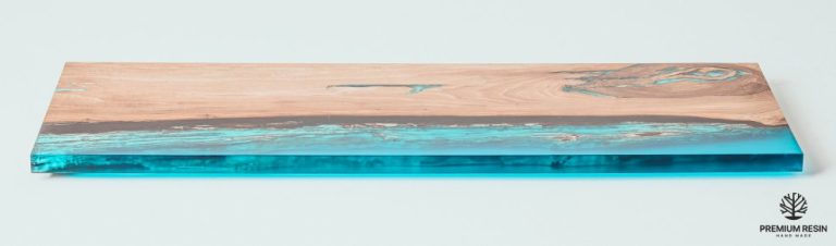 Blat do łazienki żywica