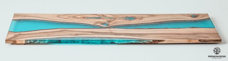 Blat do łazienki żywica