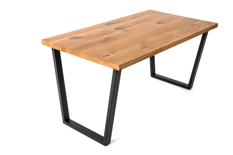 Stół z litego drewna DĄB