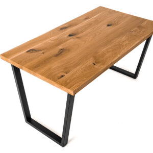 Stół z litego drewna DĄB