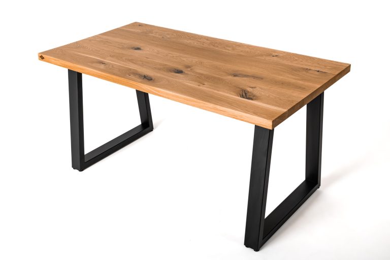 Stół z litego drewna DĄB