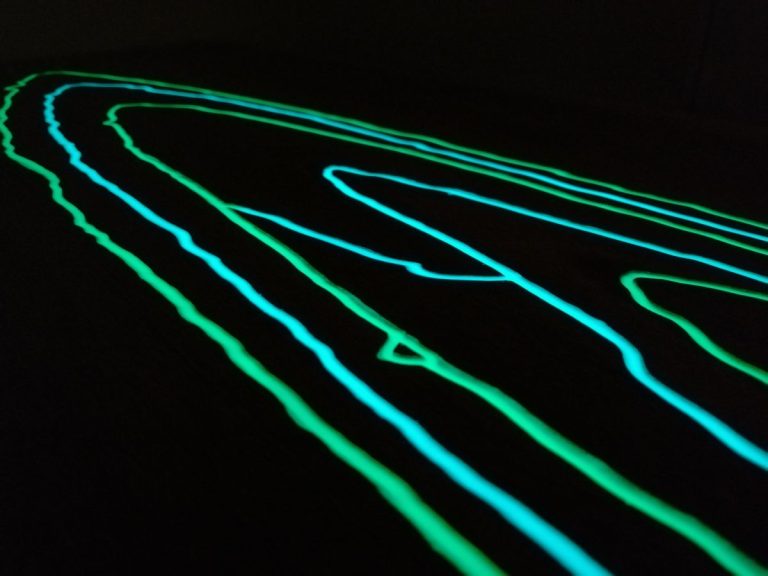 O nas 1 świecący obrazek