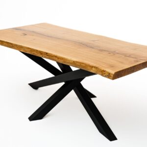 Stół drewniany „Zermatt”