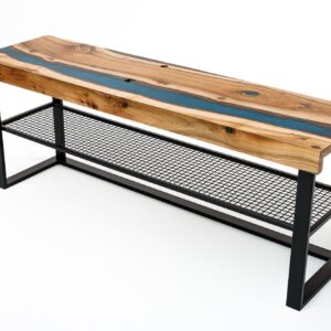 Konsola z żywicą „Torrens”