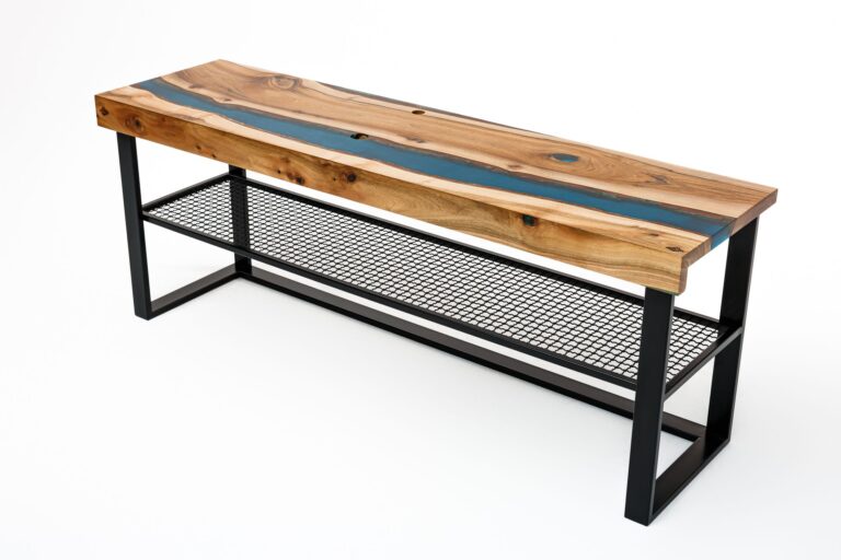 Konsola z żywicą „Torrens”