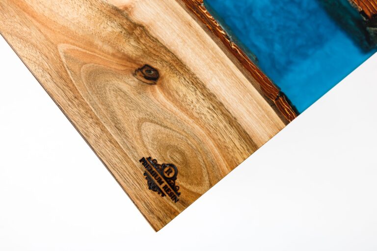 Konsola z żywicą „Torrens”